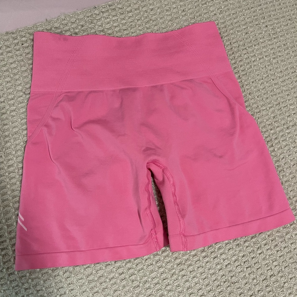Oner Active Pink Shorts